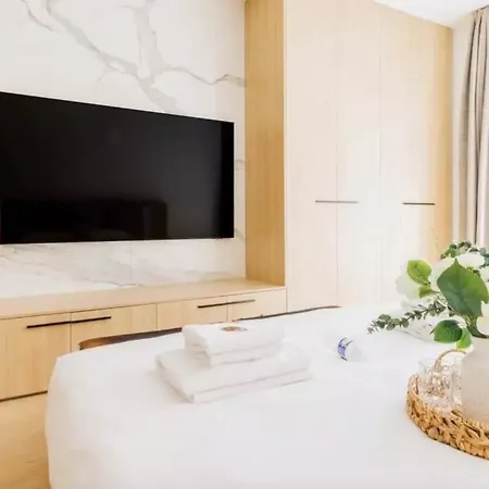 Superbe 3br Trocadero Kleber * Paris