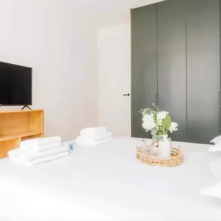 Superbe 3br Trocadero Kleber * Paris