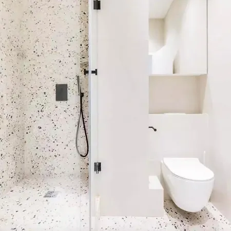 Superbe 3br Trocadero Kleber Apartment