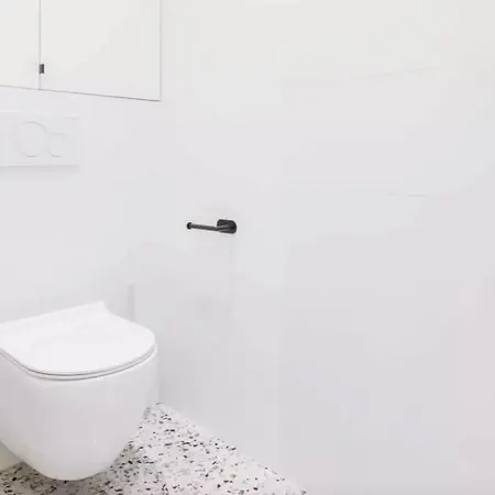 Superbe 3br Trocadero Kleber Apartment *