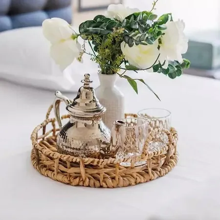 Superbe 3br Trocadero Kleber Paris
