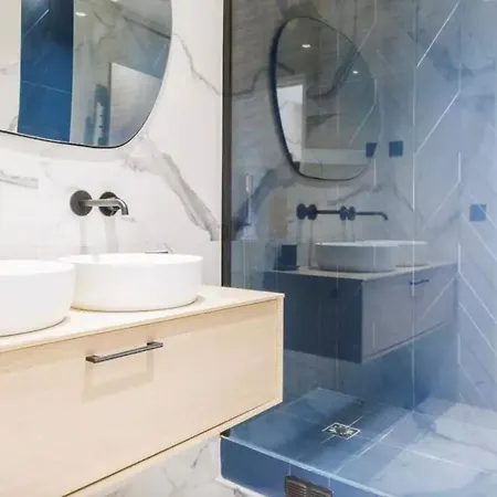 Superbe 3br Trocadero Kleber * Παρίσι