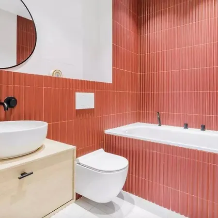 Superbe 3br Trocadero Kleber Paris