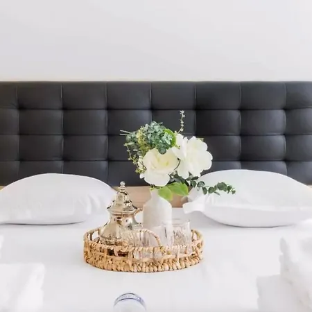 Superbe 3br Trocadero Kleber Apartment